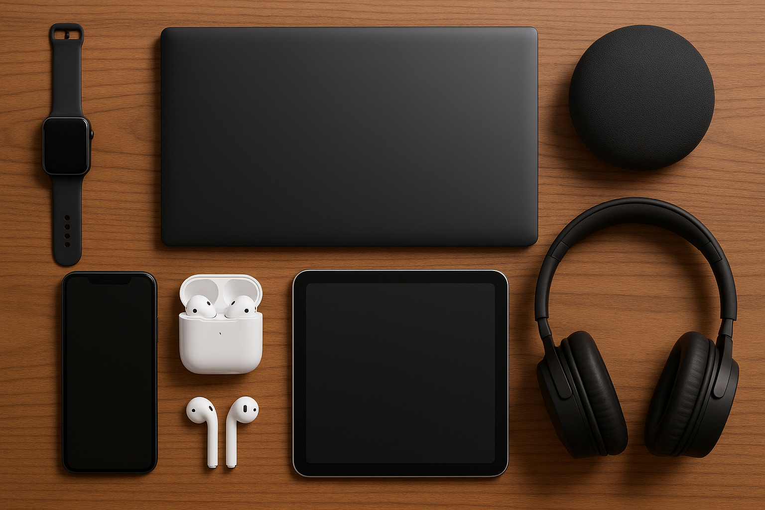 Gadgets