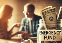 बजट में पैसे कैसे बचाएं: आसान और प्रभावी तरीके Emergency Funds
