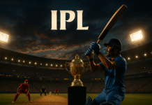 आईपीएल 2025: सनराइजर्स हैदराबाद ने चेन्नई सुपर किंग्स को 5 विकेट से रौंदा