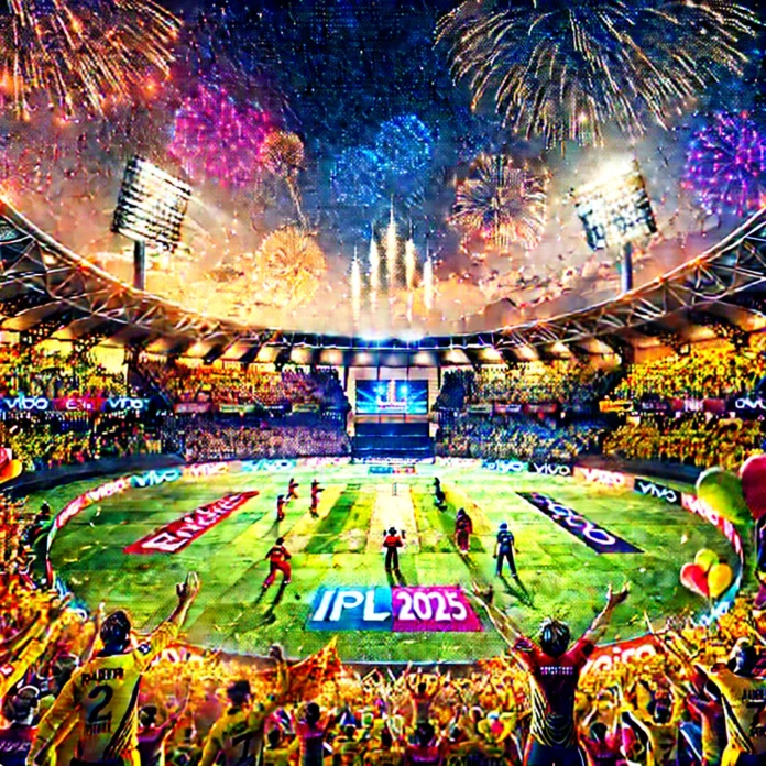 IPL2025
