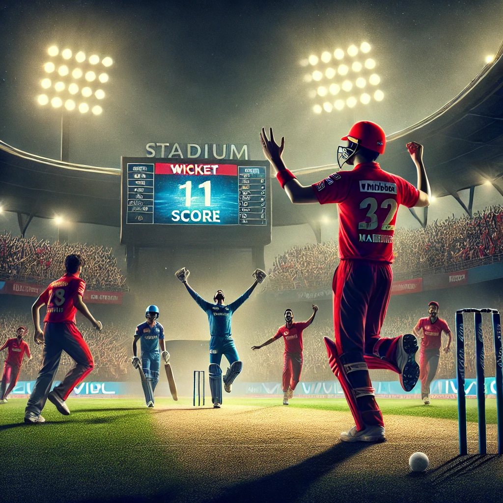 IPL Cricket