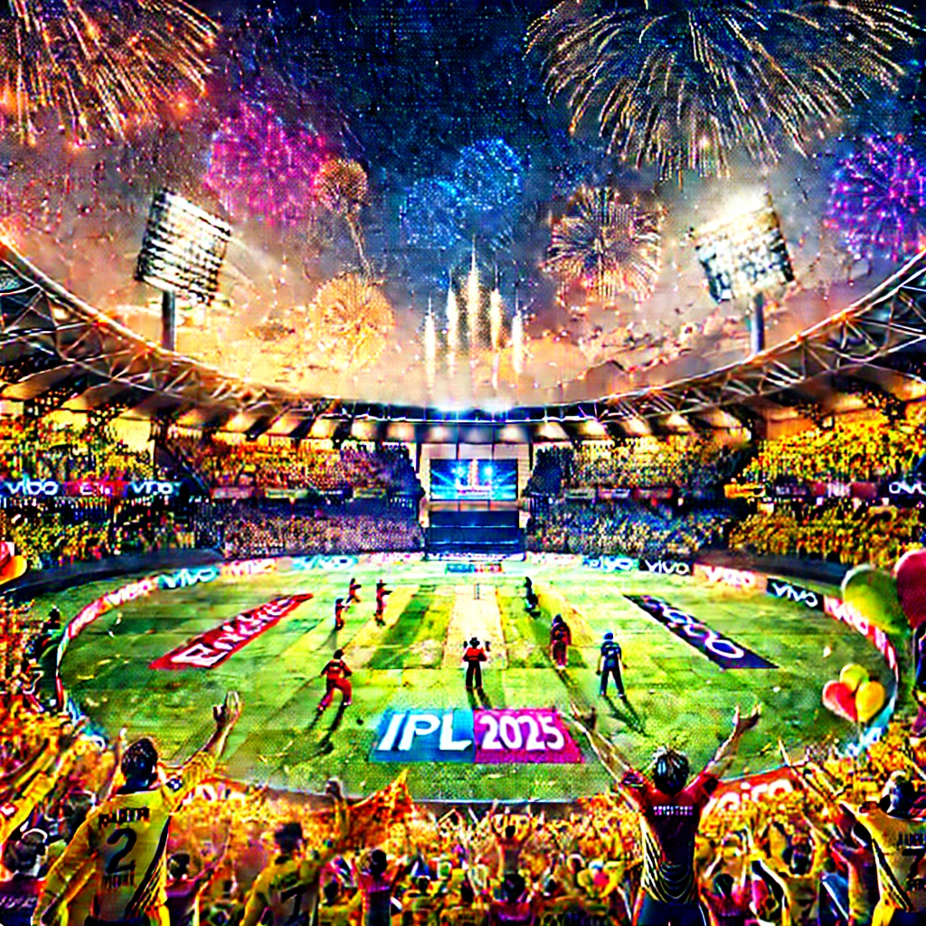 IPL2025