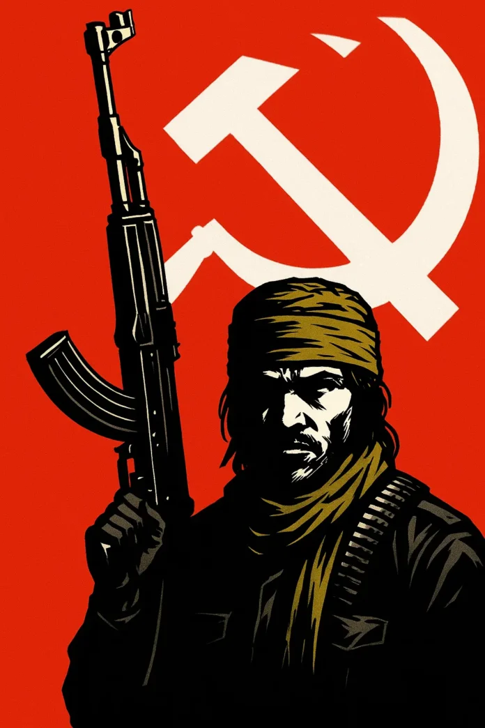 Naxal