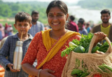 सस्टेनेबल लिविंग: पर्यावरण को बचाने के 5 आसान तरीके Sustainable living