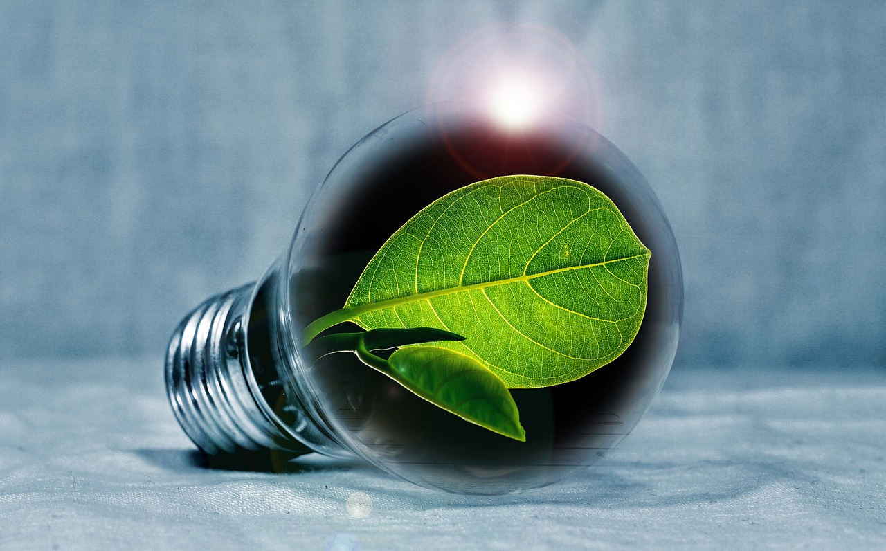 Electricity savings