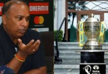 BCCI ने लिया बड़ा फैसला, IPL 2025 सस्पेंड; खेले जा चुके थे 58 मुकाबले