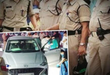 एक ही परिवार के 7 लोगों ने किया सुसाइड