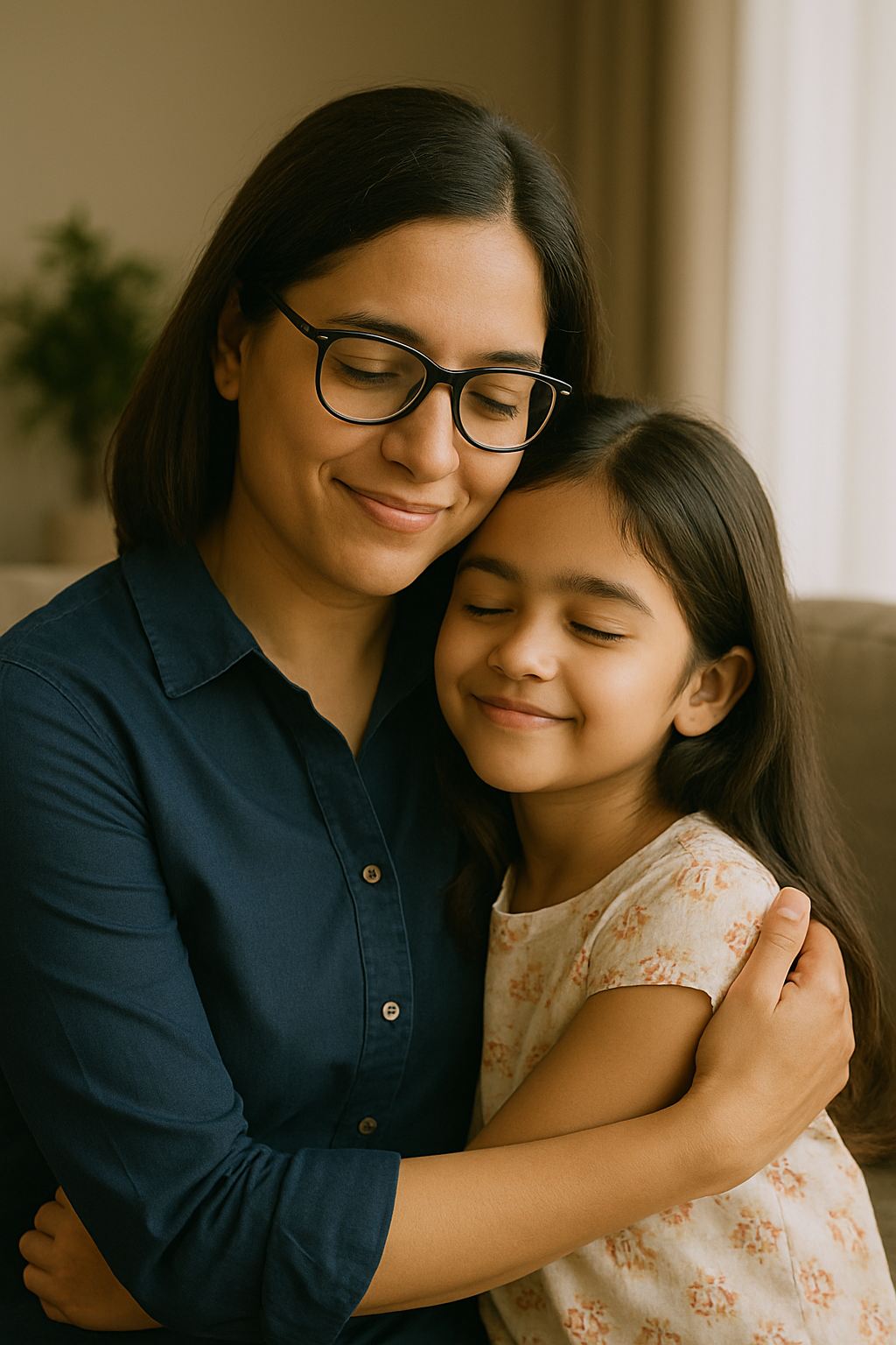 Mother's Day