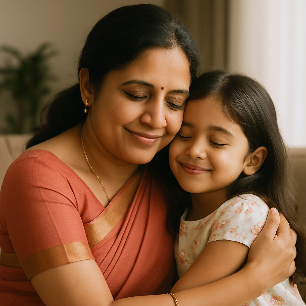 Mother's Day