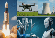 राष्ट्रीय प्रौद्योगिकी दिवस (11 मई): भारत के तकनीकी स्वाभिमान की कहानी