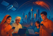 सूचना से सशक्तिकरण तक: विश्व दूरसंचार दिवस और भारत-छत्तीसगढ़ की डिजिटल यात्रा