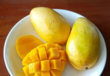 गर्मी का स्वाद ही नहीं, सेहत का खजाना है आम —