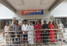 कबीरधाम पुलिस की पशु तस्करी के विरुद्ध बड़ी कार्रवाई — 07 आरोपी गिरफ्तार, 27 नग मवेशी जप्त