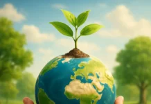पर्यावरण दिवस विशेष- प्रकृति की गोद में जीवन: धरती मां की रक्षा में विचार, आंदोलन और समाधान