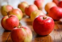 सेहत के लिए वरदान है सेब