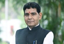 स्वतंत्रता दिवस पर राजस्व मंत्री वर्मा जांजगीर-चांपा में करेंगे ध्वजारोहण