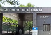 गुजरात हाई कोर्ट ने आसाराम बापू की अंतरिम जमानत बढ़ाई