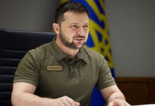 जेलेंस्की ने रूस के साथ क्षेत्रीय अदला-बदली पर ट्रंप के प्रस्ताव को खारिज किया