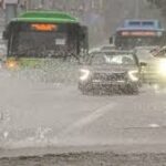 कई राज्यों में भारी बारिश का अलर्ट, IMD ने जारी की चेतावनी