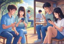 स्मार्ट फोन की लत के दुष्परिणाम और बचाव के उपाय