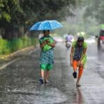 छत्तीसगढ़ में अगले 3-4 दिनों में पहुंचेगा मानसून, 7 दिन तक बारिश के आसार