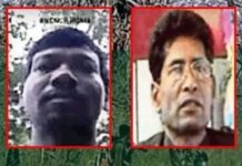 अब गणपति, देवजी और हिड़मा फोर्स के निशाने पर