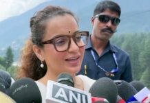 बुजुर्ग किसान से कंगना ने बठिंडा कोर्ट में मांगी माफी