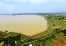 जिले में 54 सिंचाई योजनाओं का हुआ निर्माण, साढ़े 23 हजार हेक्टेयर से अधिक सिंचित रकबा का सृजन