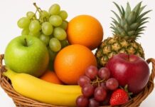 इन फलों को खाली पेट खाने से सेहत को मिलते हैं बेहतरीन फायदे