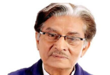 हिंदी रंगमंच के स्तंभ पद्मश्री दया प्रकाश सिन्हा का निधन