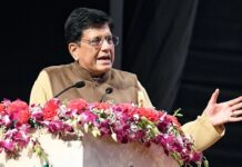 अमेरिका, यूरोपीय संघ और अन्य देशों के साथ व्यापार समझौते पर बातचीत कर रहा भारत:गोयल