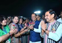 स्वदेशी ही हमारी ताकत, स्वदेशी ही हमारा संकल्प: CM साय