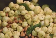 मूंगफली-मखाना साथ खाने से मिलते हैं कमाल के फायदे