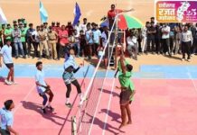 बस्तर ओलंपिक : स्थानीय युवाओं में नए युग का आगाज