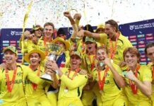 अंडर-19 विश्व कप 2026: 15 जनवरी से,ICC ने कार्यक्रम की घोषणा की