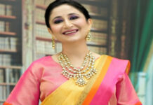 धुरंधर ऐसी फिल्म, जो कहानी कहने का तरीका बदल देगी: गीतिका गंजू