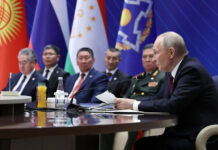 रूस तभी युद्ध रोकेगा जब यूक्रेनी सैनिक विवादित इलाक़ों से हटेंगे : पुतिन