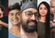 अपमान करने वालों को तारीफ करने की सजा