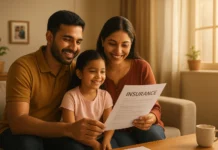 Insurance: अगर कल अनिश्चित है, तो आज बीमा ज़रूरी है…(Insurance: Not Just Protection, But a Promise of Stability)