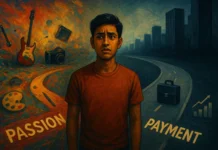 पैशन Vs पेमेंट: क्या सच में करना चाहिए वही काम जिससे दिल लगता है?