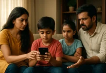 बच्चों को अत्यधिक स्क्रीन टाइम से कैसे दूर रखें: भारतीय माता-पिता के लिए सरल और प्रभावी सुझाव (How to Keep Kids Away From Excessive Screen Time: Simple & Effective Tips for Indian Parents)