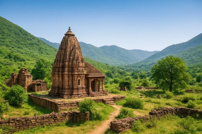 tourist destinations in India Best places to visit on a budget and tips