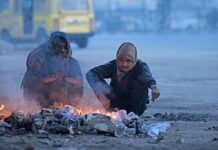 दिल्ली NCR में धुंध, पंजाब-हरियाणा में ठिठुरन, हिमाचल में बर्फबारी के आसार