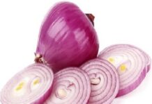 प्याज में कौन सा विटामिन पाया जाता है?