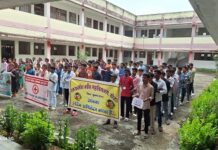 भारत ने जूनियर महिला विश्व कप में नामीबिया को 13-0 से हराया