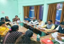 जगदलपुर में बनेंगे दो पिंक शौचालय