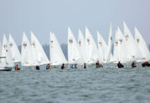 भारतीय नौसेना अकादमी करेगी एडमिरल कप-2025 की मेजबानी