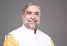 वरिष्ठ कांग्रेस नेता सुभाष धुप्पड़ का निधन, सीएम साय ने जताया शोक