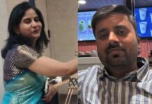 लखनऊ में इंजीनियर की हत्या, सहमति संबंध में रह रही महिला गिरफ्तार