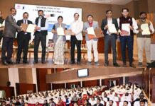 छत्तीसगढ़ में INFLIBNET सेवाओं के एकीकृत क्रियान्वयन की शुरुआत